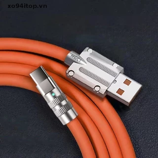 Dây Cáp Sạc USB Loại C Dành Cho Điện Thoại Xiaomi POCO Huawei