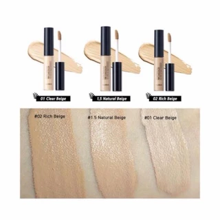 [Chính Hãng] CHE KHUYẾT ĐIỂM THE SAEM COVER TIP PERFECTION CONCEALER