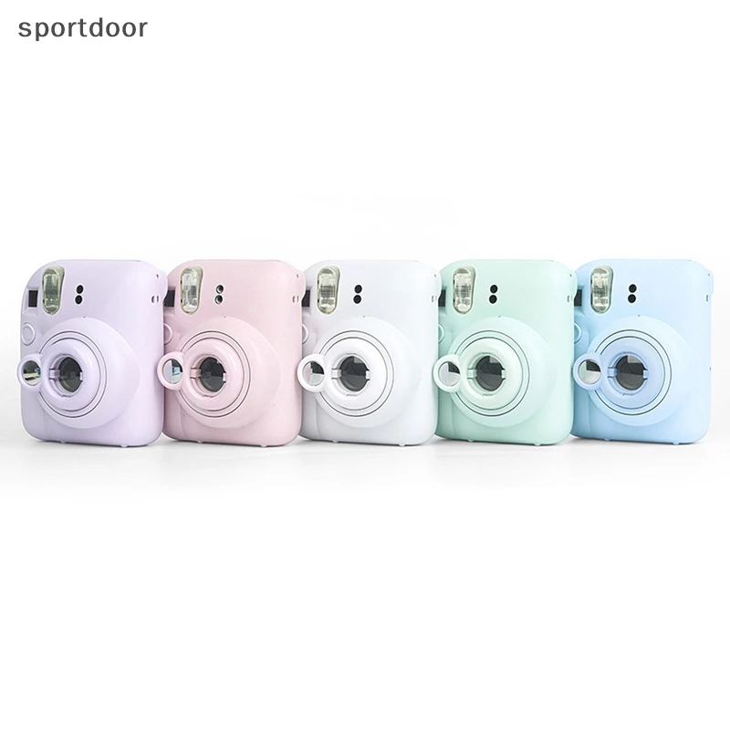 Gương Chụp Ảnh Selfie Cho Máy Ảnh instax Mini 12