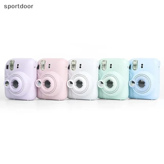 Gương Chụp Ảnh Selfie Cho Máy Ảnh instax Mini 12