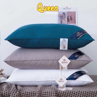 Ruột gối nằm Hilton Pillow kích thước 45x65 cm - XinhBeddingvn