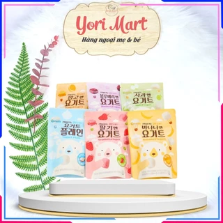 Sữa chua sấy lạnh YOMIT Hàn Quốc cho bé từ 6 tháng