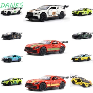 Danes 1:36 mô hình xe hợp kim diecast, mô hình hợp kim thu nhỏ, trang trí máy tính để bàn xe thể thao 1:36 bộ sưu tập xe kéo kim loại