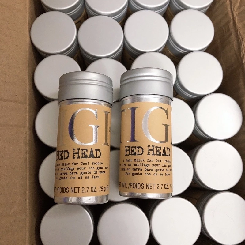 Sáp vuốt tóc con sáp vuốt tóc nam Tigi thỏi 75g