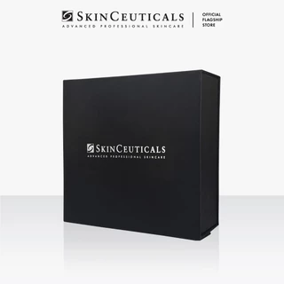 [ Chỉ tặng 1 hộp trên 1 đơn hàng ] Hộp đựng sản phẩm SkinC