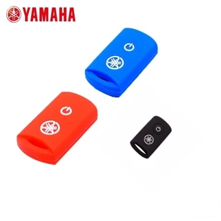 Điều Khiển Từ Xa Bằng silicone Dành Cho Yamaha Xmax 300 Nmax Grand fireno AEROX Qbix Lexi Yamaha AEROX Yamaha Nmax2020