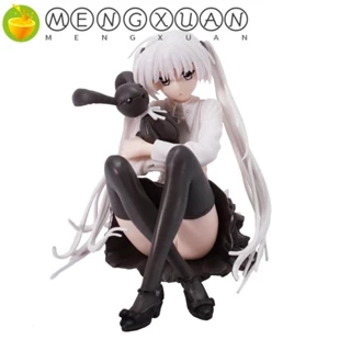 Mô Hình Nhân Vật Ysuga No Sora Thiết Kế Đáng Yêu 11.5cm