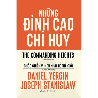 Sách - Những Đỉnh Cao Chỉ Huy