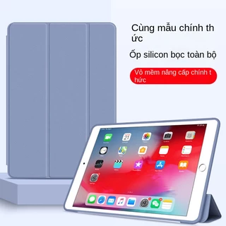 hàng mới Bao da máy tính bảng thời trang cho Ipad Gen 10 9 8 7 Mini Air 6 5 4 3 Pro 11 13 12.9 10.5 10.9