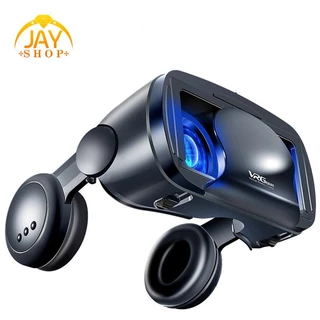 Kính Thực Tế Ảo VR 3D Phiên Bản VR Góc Rộng Cho Các Thiết Bị Điện Thoại Thông Minh