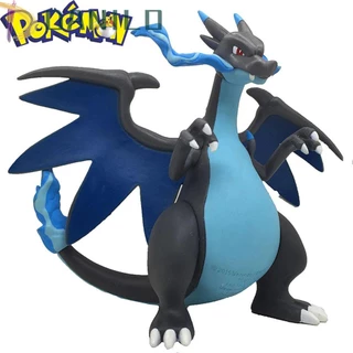 Nhân Vật Charizard Và Pikachu Trong Pokemon