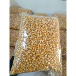 (khuyến mãi) 1KG NGÔ MỸ LÀM BẮP RANG BƠ