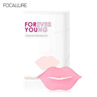 Mặt Nạ FOCALLURE Collagen Dưỡng Ẩm Và Chăm Sóc Môi 10g