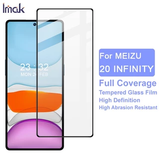 Kính Cường Lực Bảo Vệ Màn Hình Cho meizu 20 infinity 5g