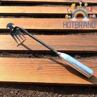 [hotbrand.vn] Garden weeder ergonomic handle weed puller tool weed extractor garden hand tools