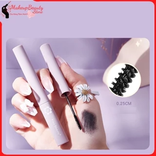 Chuốt mi Kiss Beauty, mascara nội địa trung màu đen D6 MS 952 [ MakeupBeauty_Store ]