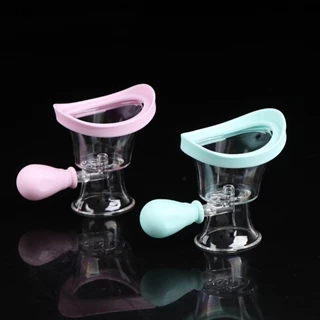 Cốc Rửa Mắt Bằng Silicone Tiện Dụng