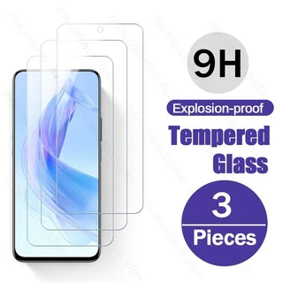 Bộ 3 Miếng Dán Kính Cường Lực HD Cho Xiaomi 12T 11X 11T 10T 9 Pro Mi 10 9 SE 12 11 10T Lite 13 11i 10i 9 9 X CC11 CC9 CC9e Mix 2s Max 3 2