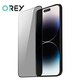 Kính Cường Lực Bảo Vệ Màn Hình Chống Dấu Vân Tay Cho iPhone 14 13 12 11 Pro Max mini X XR XS Max 7 8 6 Plus SE 2020