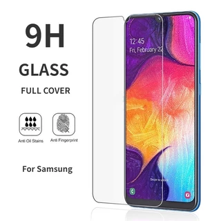 Ốp Điện Thoại Kính Cường Lực Cho Samsung Galaxy A54 / 34 / 14 / 04 / 73 / 53 / 33 / 23 / 13 / 52 / 42 / 32 / 22 / 12 / 71 / 31 / 21 / 33 / 53 / 10