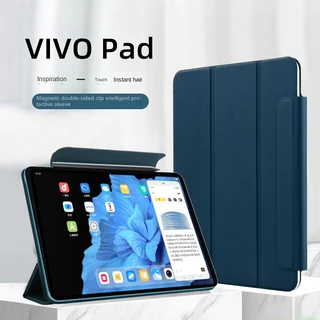 Ốp Lưng Da Pu Cho Vivo IQOO Pad 12.1 "2023 Vivo Pad 2 Vivopad 11 inch