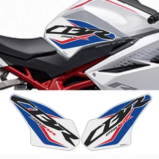 Miếng Đệm Bảo Vệ Bình Xăng Xe Mô Tô Honda CBR 250RR 2017-2021