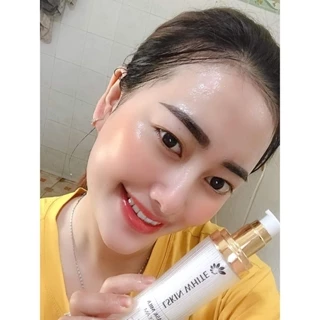 Ủ Trắng Da Kén Tằm LSKIN WHITE( chính hãng)