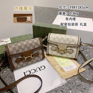 Túi Đeo Chéo gucci 1955 Thời Trang Sang Trọng Cho Nam