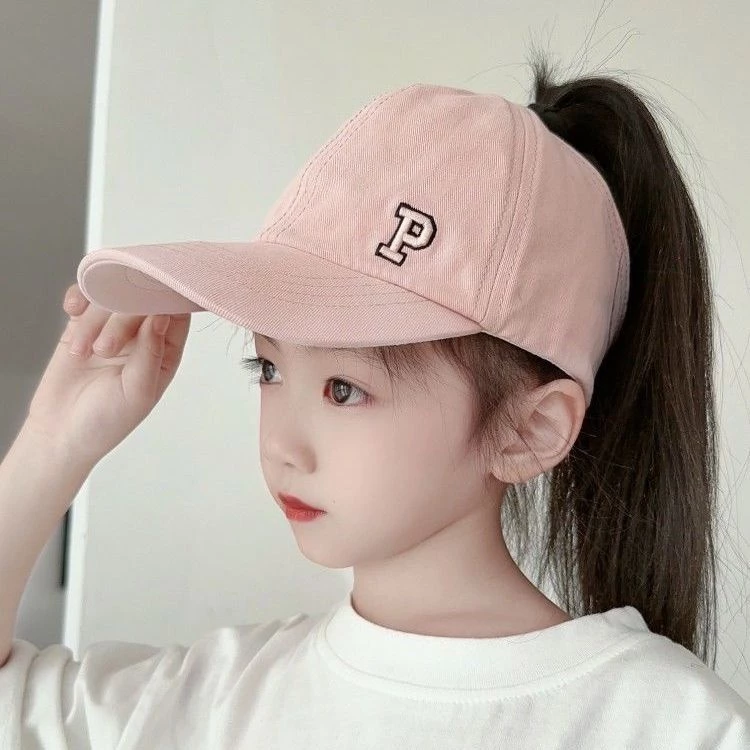 Mũ lưỡi trai chống nắng thời trang Hàn Quốc cho bé