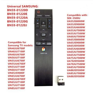 Mới Điều Khiển Từ Xa YY-605 BN59-01220D Cho tv Thông Minh SAMSUNG BN59-01220E BN59-01220A BN59-01220G BN59-01220G BN59-0122