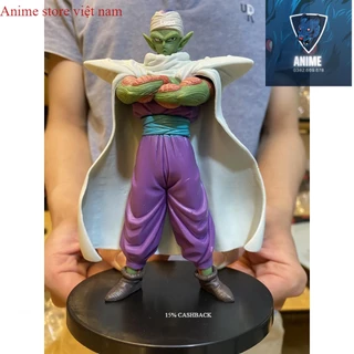 Mô hình Piccolo dáng đứng cực nét - Mô hình DragonBall