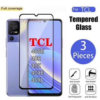 Kính Cường Lực Bảo Vệ Màn Hình Chống Trầy Xước Cho TCL 40 SE 40SE 30SE TCL 40R 40X 40XE XL 30 SE 4G