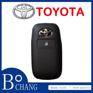 Bc toyota raize veloz 2022 avanza 2022 wigo 2023key cover leather key case