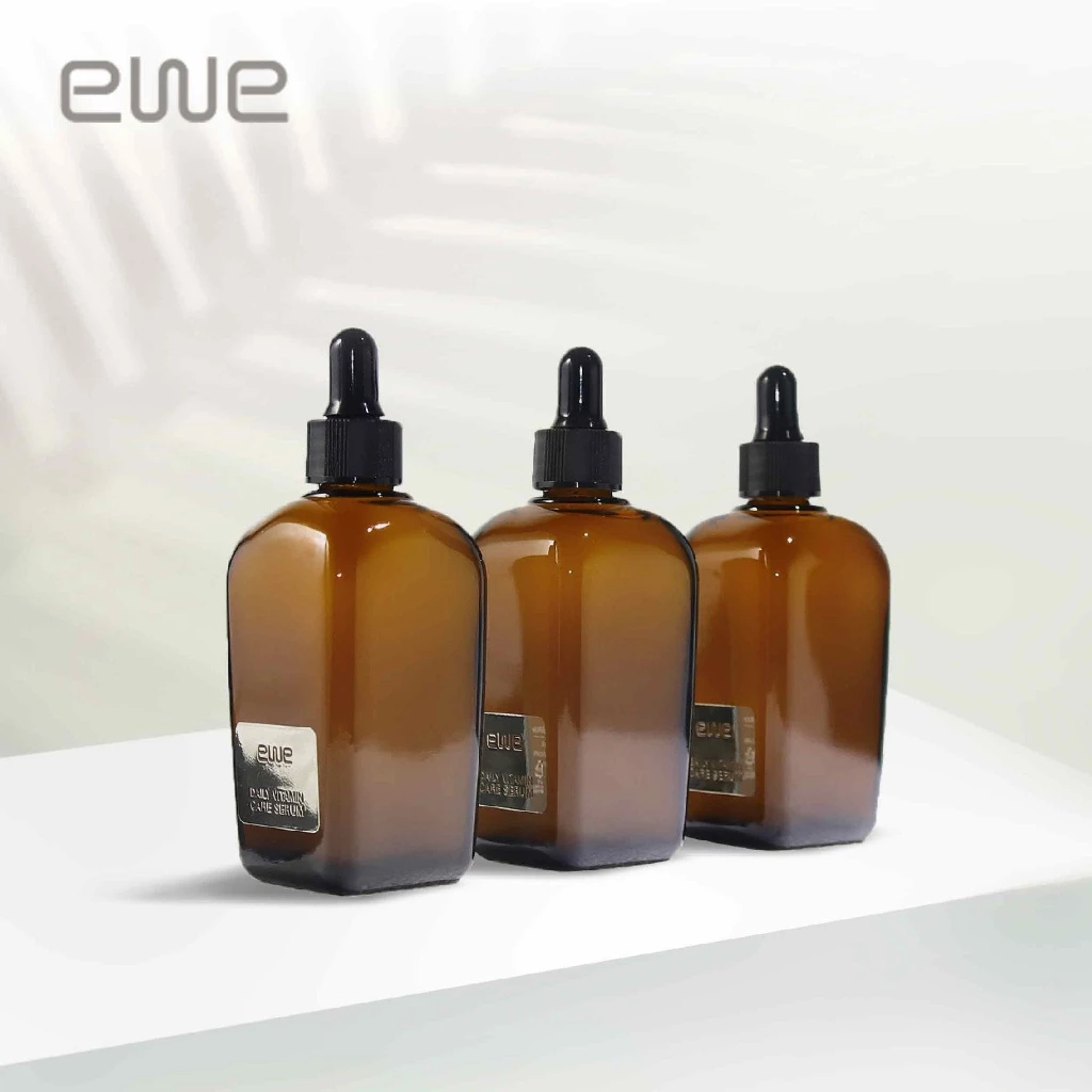 Serum trắng da EWE  bổ sung vitamin A cho da trắng sáng, căng mịn đẩy lùi lão hóa