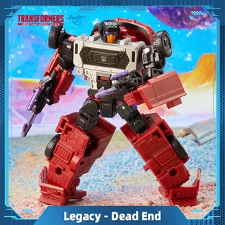 Hasbro Transformers Generations Legacy Deluxe Dead End F3039