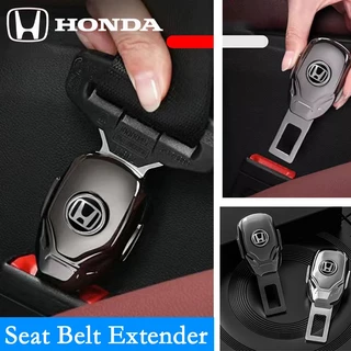 1 / 2 Chốt Khóa Dây An Toàn Cho Xe Hơi Honda City Civci Fit Jazz HRV BRV CRV Wrx Brio Accord