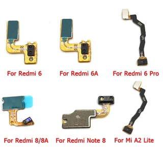 Mạch Cảm Biến Ánh Sáng Cho Điện Thoại Xiaomi Mi A2 lite Redmi 6A 8 8A 6 Pro Note 8
