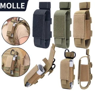 Túi Đựng Đồ Y Tế Đeo Thắt Lưng EDC EMT Bằng Nylon Molle