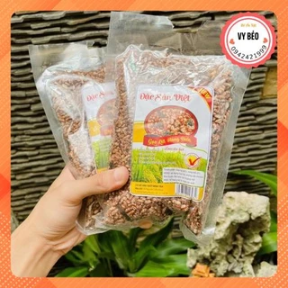 [300g] Gơm Gạo Lứt Sấy 🌟FREESHIP🌟 Rong Biển Giòn Ngon