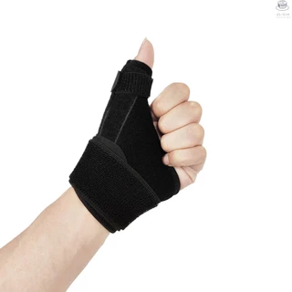 Ngón tay cái ổn định nẹp ngón tay cái hỗ trợ bảo vệ băng ngón tay cái cho hội chứng đường hầm cổ tay viêm gân