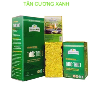 Trà Tân Cương Tước Thiệt Trà Việt Nam Thượng Hạng