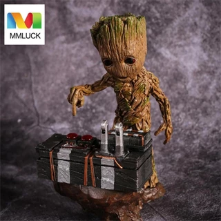 Mô Hình Nhân Vật Groot Trong Phim Guardian of The Galaxy