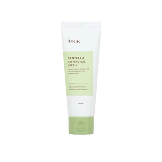 Kem Gel Centella Làm Dịu Da 60ml