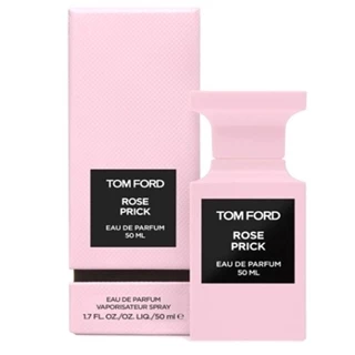 Nước Hoa Hồng Dung Tích 50ml / 100ml Thương Hiệu Tom Ford