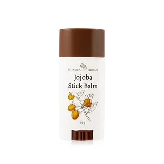 BOTANICAL THERAPY Jojoba Stick Balm 15g