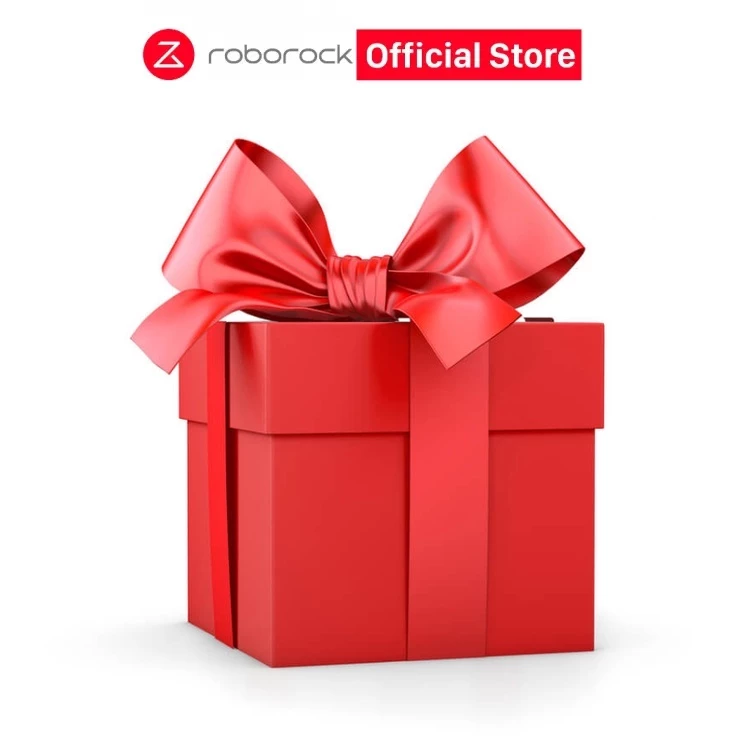 [HÀNG TẶNG KHÔNG BÁN] Balo Roborock