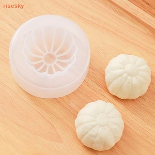 Khuôn Làm Bánh Bao / Baozi Tiện Dụng Cho Nhà Bếp DIY