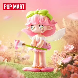 Pop mart azura Mô Hình Nhân Vật Hoạt Hình Anime Dễ Thương