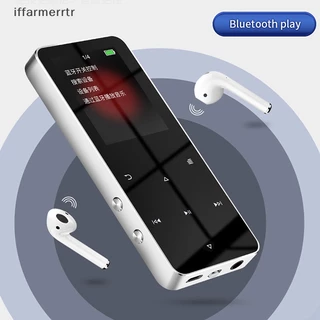 Loa Nghe Nhạc mp4 bluetooth Có Phím Cảm Ứng