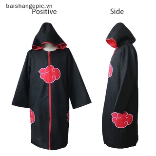 Bevn Áo Choàng Hóa Trang anime akatsuki itachi superior Chất Lượng Cao